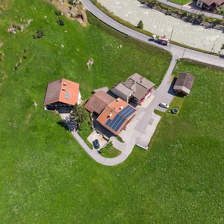 Appartamento Alois Arnold Soelden Esterno foto